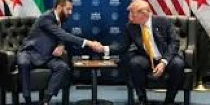 ترامب يلغي تصنيف سوريا دولة راعية للإرهاب