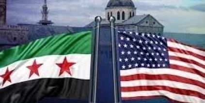 العلاقات السورية الأمريكية.. كيف تحول المسار من العقوبات إلى الشراكة؟