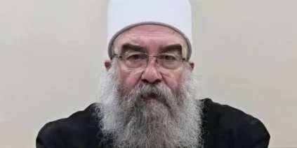 الهجري: نريد دولة مستقلة ولن ننسى فضل إسرائيل لوقوفها معنا