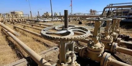 مسؤول أمريكي: ندعم جهود إعادة تشغيل خط للنفط بين العراق وسوريا