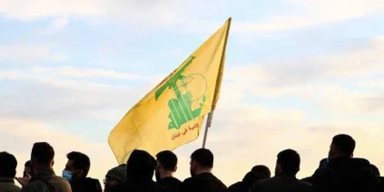 حزب الله يرد على سوريا وينفي وجود أي نشاط له على أراضيها