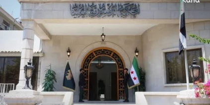 المحكمة الدستورية العليا تعقد اجتماعها الأول لبحث مشروع قانون تنظيم عملها