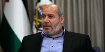 خليل الحية زعيما جديدا لحماس