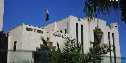 القبض على مسؤول حواجز زمن النظام البائد متورط في اعتقال عشرات الشبان