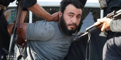 الأمن الداخلي السوري يوجه ضربة لخلايا «داعش» في حلب وريفها