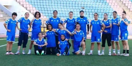 نادي الهلال السوري يخسر أمام النصر السعودي ببطولة أندية غرب آسيا للسيدات