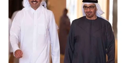 تقارير عن محادثات سرية بين ايران والامارات وقطر