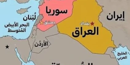 شرق أوسط بإنتاج أمريكي: أحلاف ومنظومة تعاونات.. سوريا المركز وإسرائيل المعضلة