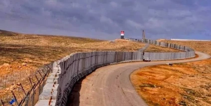 الجيش السوري يعلن حالة الاستنفار على الحدود العراقية