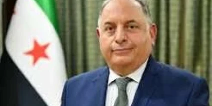 وزير المالية يرحب بتقييم صندوق النقد الدولي الإيجابي للاقتصاد السوري