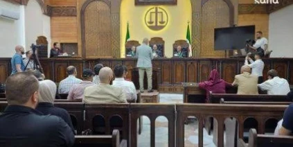 الجنايات الرابعة بدمشق ترفع أوراق قضية وسيم الأسد للتدقيق والحكم في 18 آب الجاري