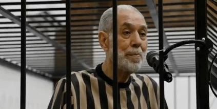 العدالة الانتقالية: محاكمة أحمد حسون بلغت مراحلها الختامية تمهيداً للنطق بالحكم