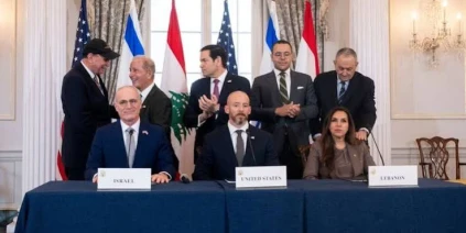 لبنان وإسرائيل يتفقان على قائمة دول يمكنها التحقق من نزع سلاح «حزب الله»