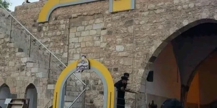وزارة الثقافة: المرافق الخدمية في قلعة دمشق مؤقتة وقابلة للإزالة بعد انتهاء مهرجان صيف سوريا