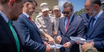 بعد عام ونصف.. سوريا وروسيا تتفقان حول مصير قاعدتي حميميم وطرطوس