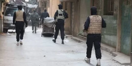 خبير أمني يتحدث عن وجود «منظومة إرهابية هجينة» تعمل ضد الدولة السورية