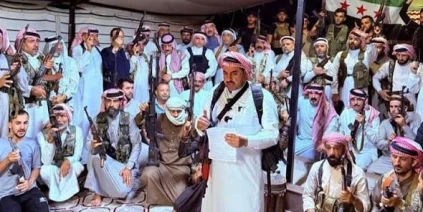 توتر في محافظة الحسكة السورية والعشائر العربية تعلن النفير