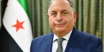 وزير المالية لـ سانا: توقعاتنا بنمو الاقتصاد 11.3% وإيرادات تتجاوز 8 مليارات دولار في 2026