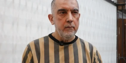حكم بالإعدام بحق عاطف نجيب وبشار وماهر الأسد غيابياً.. وتفاعل واسع في الشارع السوري