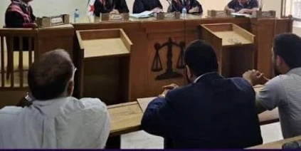 النائب العام للجمهورية: أحكام الإعدام بحق رموز ‏النظام البائد يوم تاريخي للعدالة