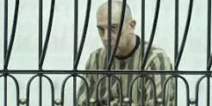 التفاصيل الكاملة لجلسة الحكم بالإعدام على بشار الأسد وعاطف نجيب وستة متهمين فارين