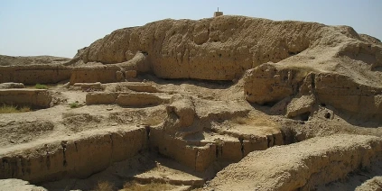 تل الحريري.. مملكة ماري تواجه خطر الاندثار
