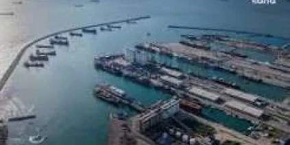 خبيران: اتفاقية حوض طرطوس مع تركيا نقطة تحول في الصناعات البحرية