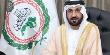 البرلمان العربي: الجولان أرض سورية محتلة وأي محاولة لتغيير وضعه القانوني باطلة