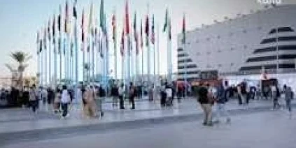 معرض دمشق الدولي يستعد لاستقبال نحو 1000 جهة من 60 دولة ‏