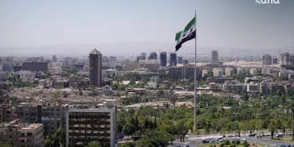 سوريا.. من توحيد السلاح إلى ترسيخ أمن المنطقة
