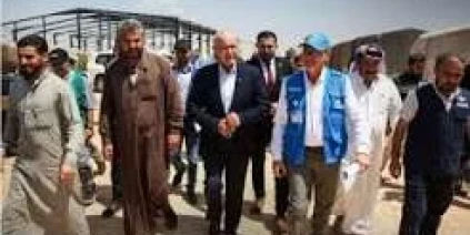 بعد عودة أكثر من 3 ملايين سوري.. دعوة أممية لتسريع دعم التعافي في سوريا