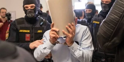 الاستخبارات السورية: القبض على قيادي بارز في تنظيم “الدولة”