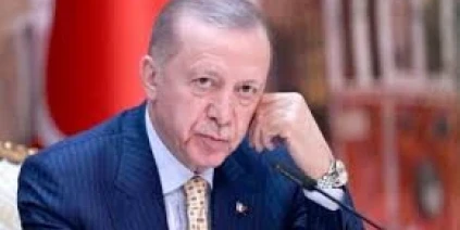 إردوغان يؤكد عزمه زيارة سوريا قريباً ودعم تركيا لاستقرارها