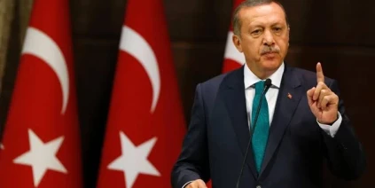 أردوغان: اتفاق مكة الدفاعي رسالة للعالم وهذا الموقف من انضمام مصر