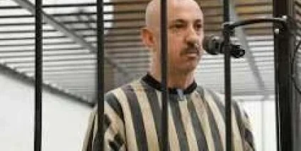الحكم بإعدام وسيم الأسد