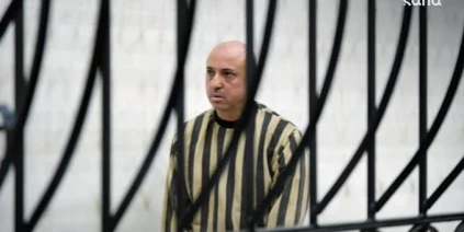 75قتيلاً دفعة واحدة.. كيف انتهت مسيرة وسيم الأسد بحكم الإعدام؟
