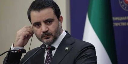 رئيس الموساد ووزير الخارجية السوري بحثا الوجود العسكري التركي