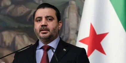 الشيباني يكشف حراك سوريا بعد الضربة..