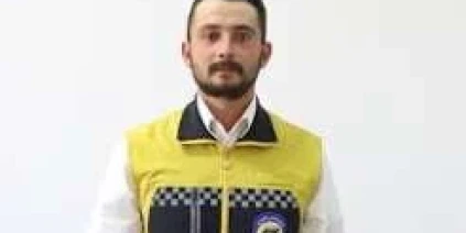 لجنة سورية تحيل محقق شرطة إلى القضاء بعد وفاة شاب إثر توقيفه