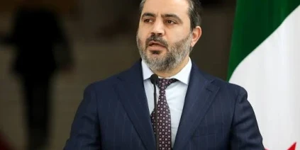 سوريا تدرس الانضمام لتحالف مكة