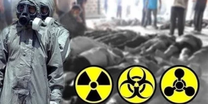 سوريا وفرنسا تجددان دعم محاسبة مستخدمي الأسلحة الكيميائية