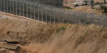 اجتماع سوري إسرائيلي بوساطة أمريكية لخفض التصعيد