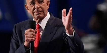 باراك يتراجع عن تصريحاته بشأن الجولان التي تعارضت مع موقف ترامب