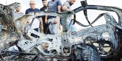 سوريا تعلق على الضربة الإسرائيلية التي استهدفت "بيت جن" قرب دمشق