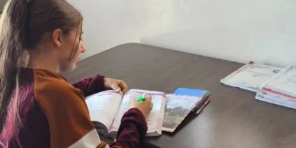 اللغة الكريدة في مناهج التعليم في سوريا