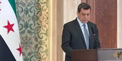 مظلوم عبدي يعلن حل «قسد» والإدارة الذاتية واندماجهما الكامل في مؤسسات الدولة السورية