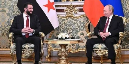 الرئيسان الروسي والسوري يناقشان «مذكرة التفاهم» بشأن «حميميم»