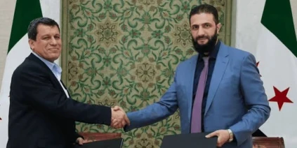 17 شهراً من الاتفاق إلى الاندماج.. كيف انتهى مسار “قسد” داخل الدولة السورية؟