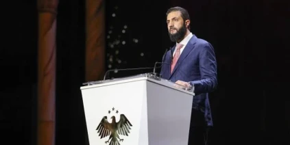 الرئيس الشرع: من دمشق نبدأ حكاية سوريا الجديدة