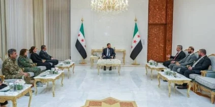القدس العربي تفتح ملف ما بعد «قسد»: هل انتهى نموذج الإدارة الذاتية وبدأ اختبار الاندماج؟